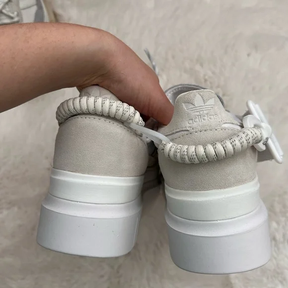 adidas Super Sleek 72 Beyonce Ivy Park Icy Park - Picture 9 of 9